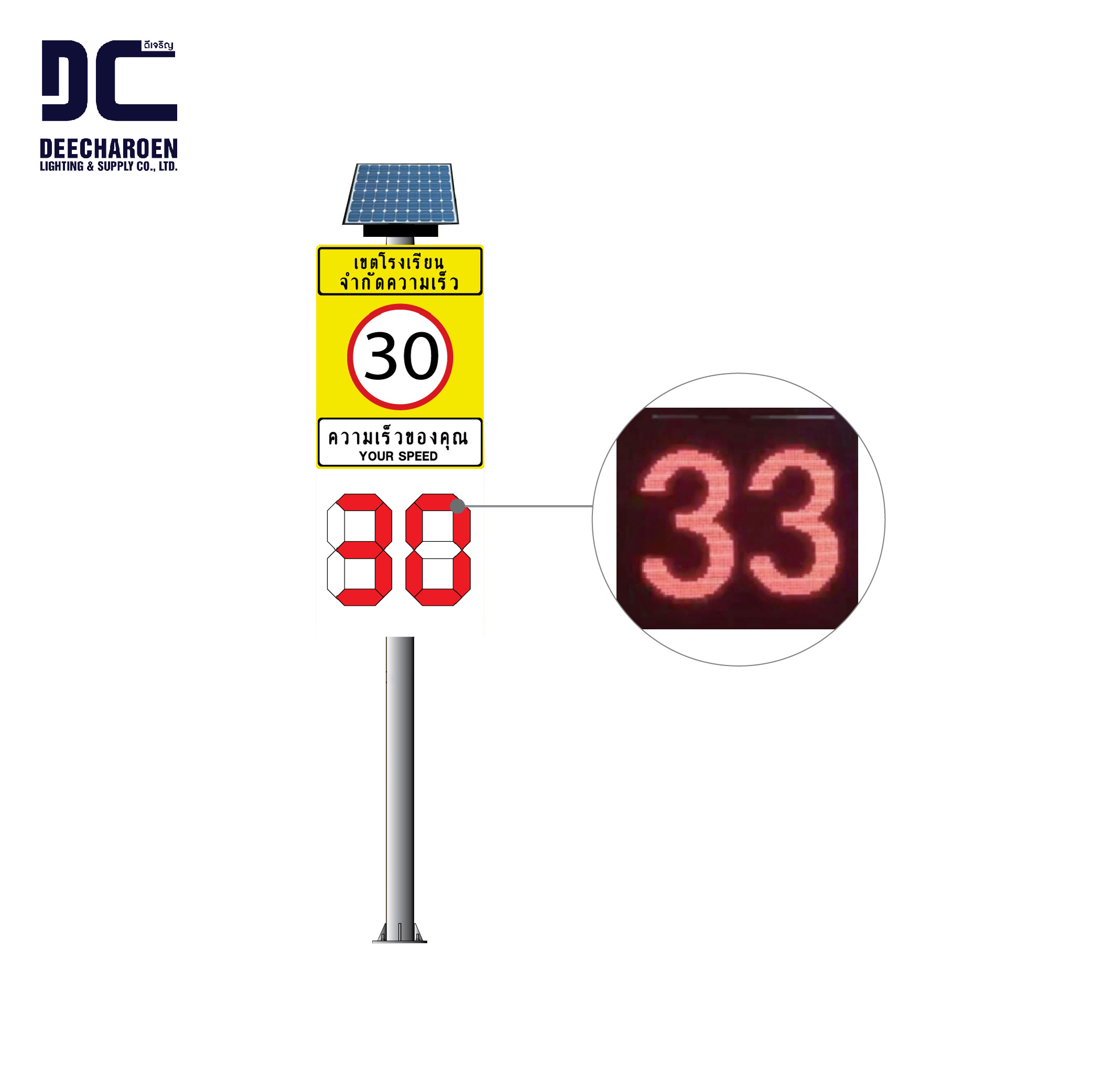 Your Speed Sign-01