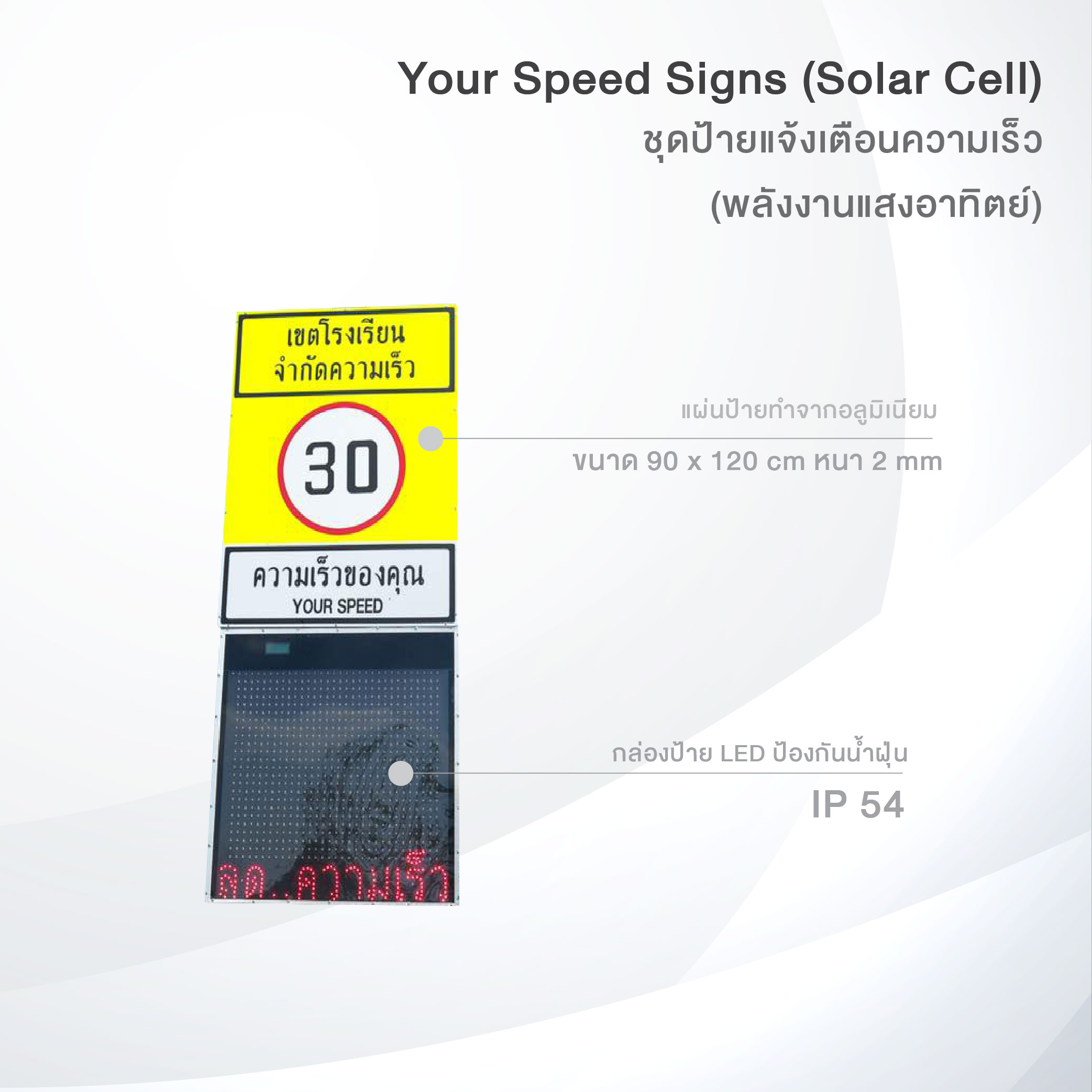 Your Speed Sign-04